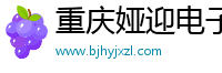重庆娅迎电子商务